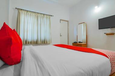 OYO 12855 The Goan Courtyard