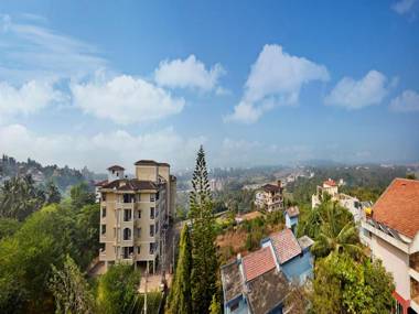 Highland Homes Budget