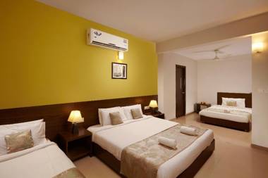 Highland Homes Budget