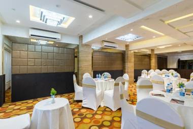 Amara Grand Inn Calangute