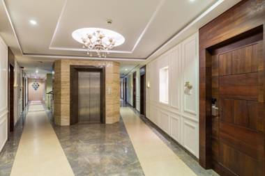 Amara Grand Inn Calangute