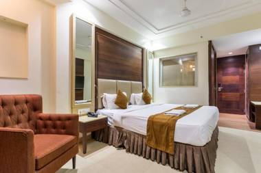 Amara Grand Inn Calangute