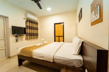 Kay's Riverview Resort