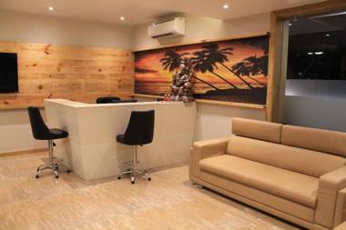 Hotel Goa Continental