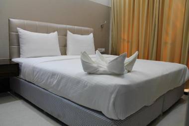 Hotel Goa Continental