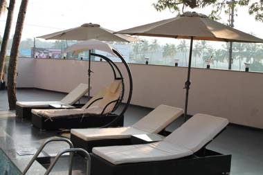 Hotel Goa Continental