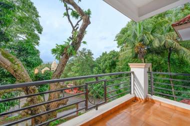 Centrally located 2 BHK with a pool/61328