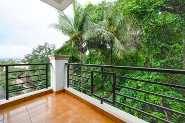 Centrally located 2 BHK with a pool/61328 