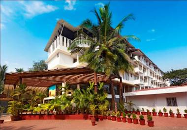 Red Fox Hotel Morjim Goa (By Lemon Tree Hotels)