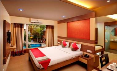 Red Fox Hotel Morjim Goa (By Lemon Tree Hotels)