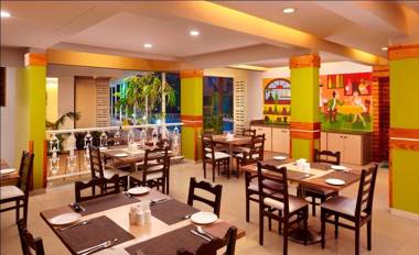 Red Fox Hotel Morjim Goa (By Lemon Tree Hotels)