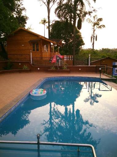 Cozywoods Hill Resort