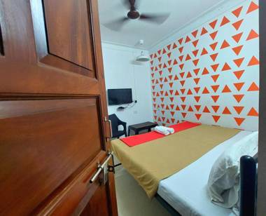 TSK Crystal Homestays