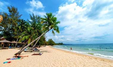 Okean De Goa Vagator