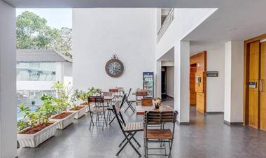 Okean De Goa Vagator