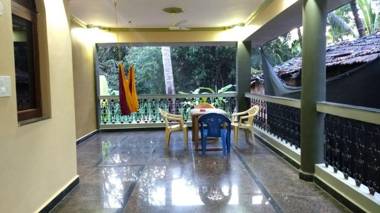 bhagwati Guest House 