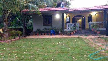 bhagwati Guest House