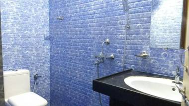 bhagwati Guest House