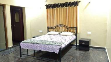 bhagwati Guest House 