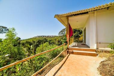 Capital O 30548 Padma Cottages