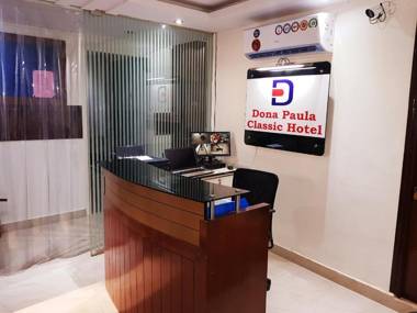 DONA PAULA CLASSIC HOTEL