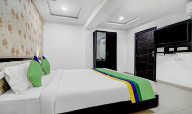 Treebo Trend A5 Gangadevi Nagar