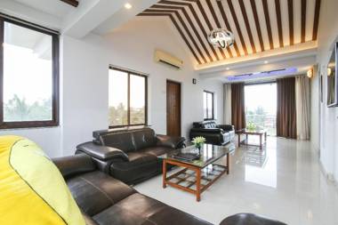 OYO Flagship 60494 Dewa