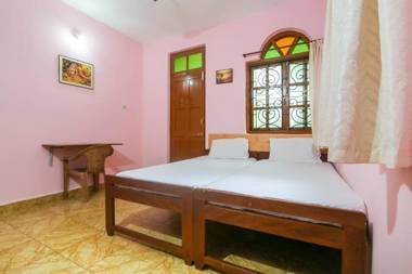 OYO Flagship 49856 Kajal Guest House