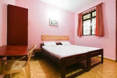 OYO Flagship 49856 Kajal Guest House