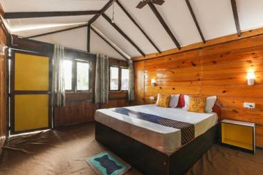 SPOT ON 63881 Coastal Doors Palolem