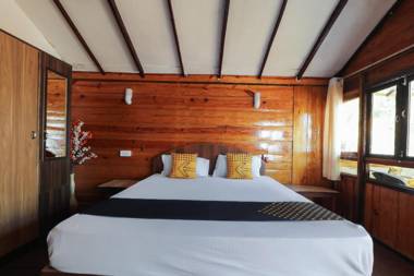 SPOT ON 63881 Coastal Doors Palolem