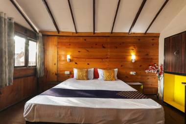 SPOT ON 63881 Coastal Doors Palolem