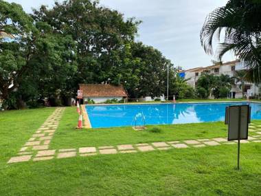 PS Holiday Homes B5-SF