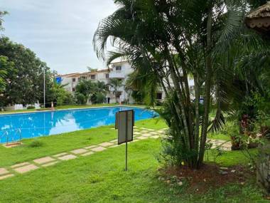 PS Holiday Homes B5-SF