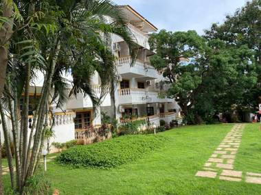 PS Holiday Homes B5-SF