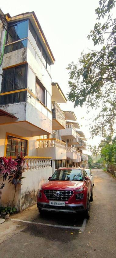 PS Holiday Homes B5-SF