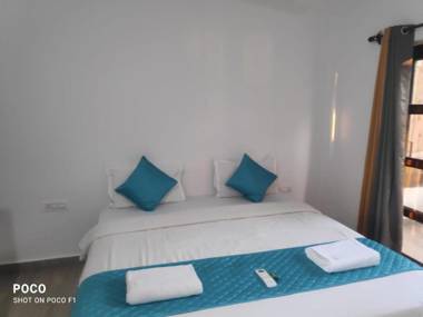 THE BLACKBUCK BEACH RESORT