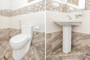 Oyo Flagship 77360 Caydens House