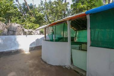 SPOT ON 77079 Hotel Manasvi