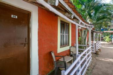 SPOT ON 77079 Hotel Manasvi