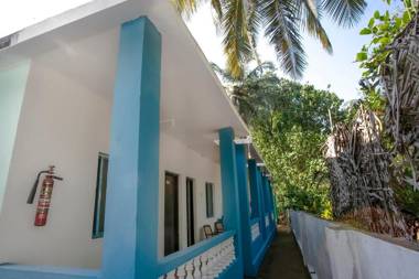 SPOT ON 77079 Hotel Manasvi