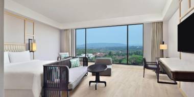 The Westin Goa Anjuna