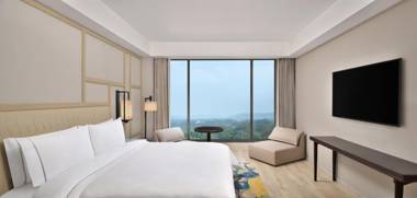 The Westin Goa Anjuna