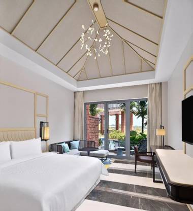 The Westin Goa Anjuna