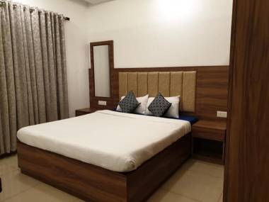 Areia De Goa Eeru's Den