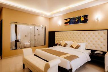 KRISHNA BEACH RESORT