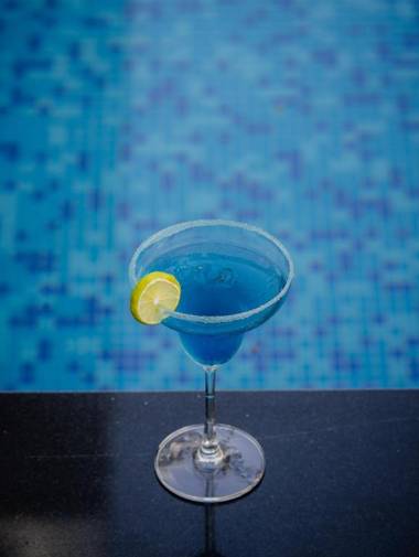 KRISHNA BEACH RESORT