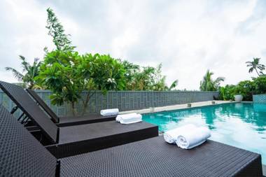 Greenambit - The Calissa