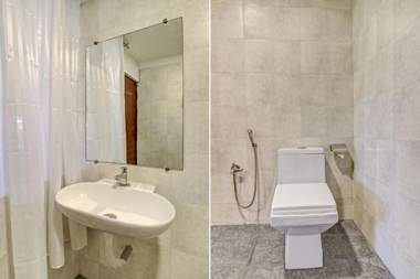 Townhouse OAK Blitz Resort