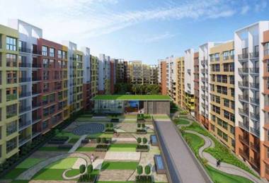 TATA Rio De Goa - Resort style apt6KM frm Airport